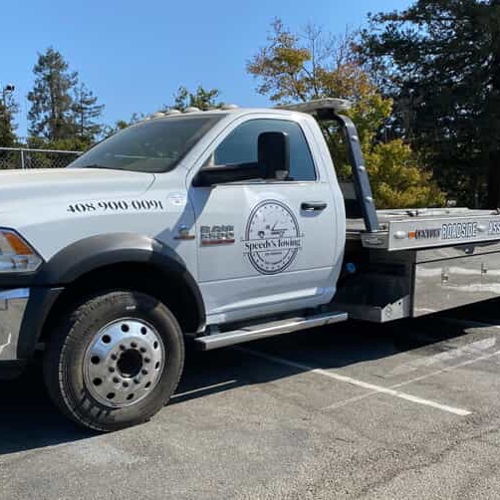 Vehicle Graphics